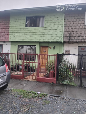 Casa en Osorno - 101071734-1 Casa en Osorno - 101071734-1