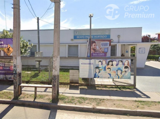 Terreno en Quilicura - 116068814-1 Terreno en Quilicura - 116068814-1