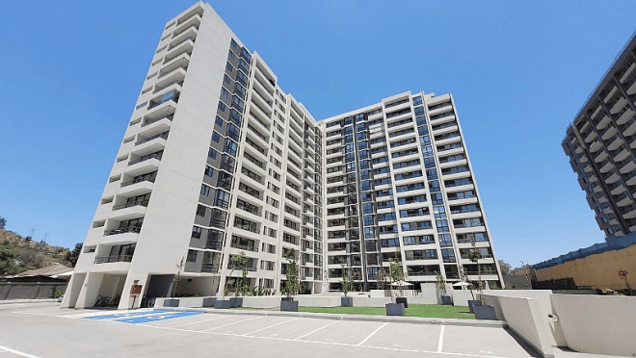 Departamento en Recoleta - 26780-1 Departamento en Recoleta - 26780-1