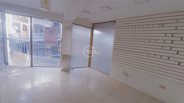 Local Comercial en Vitacura - 105101220-1 Local Comercial en Vitacura - 105101220-1