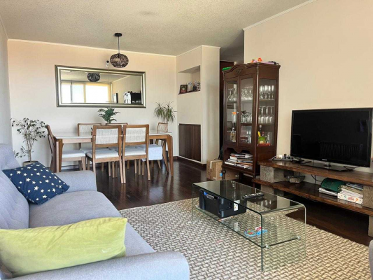 Departamento en Lo Barnechea - EXELENTE Y MODERNO 2D Y 2B MALL SPOR (102616)-1 Departamento en Lo Barnechea - EXELENTE Y MODERNO 2D Y 2B MALL SPOR (102616)-1