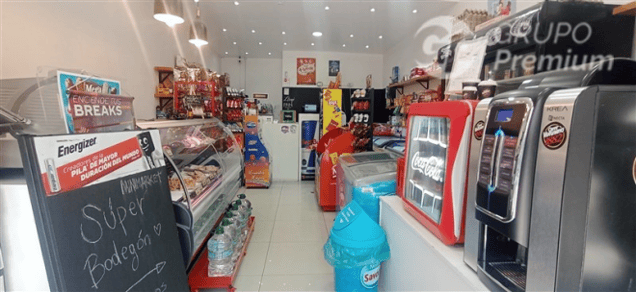 Local Comercial en Viña del Mar - 105072407-1 Local Comercial en Viña del Mar - 105072407-1