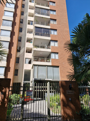 Departamento en Providencia - Departamento en venta (25304)-1 Departamento en Providencia - Departamento en venta (25304)-1