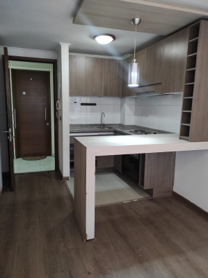 Departamento en Santiago - P20254440SLK-1 Departamento en Santiago - P20254440SLK-1