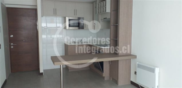 Departamento en Macul - 102075376-1 Departamento en Macul - 102075376-1