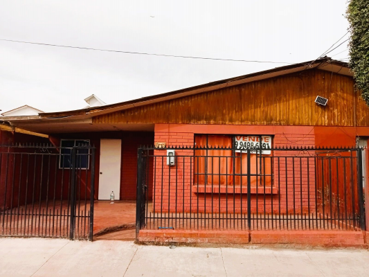 Casa en Los Andes - P20254766RAI-1 Casa en Los Andes - P20254766RAI-1