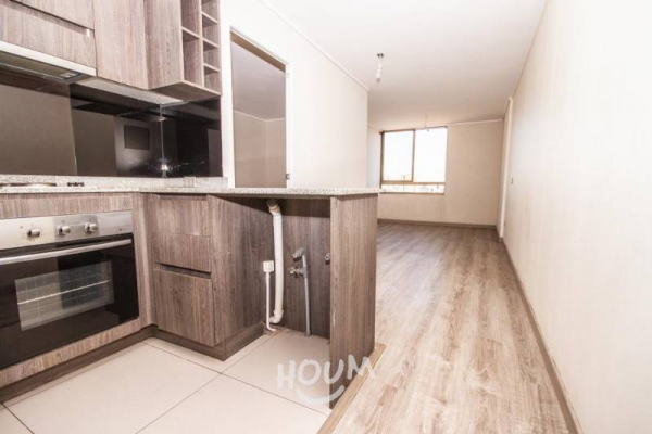 Departamento en San Joaquín - 104857-1 Departamento en San Joaquín - 104857-1