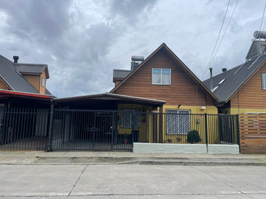 Casa en Puerto Montt - 455860-1 Casa en Puerto Montt - 455860-1