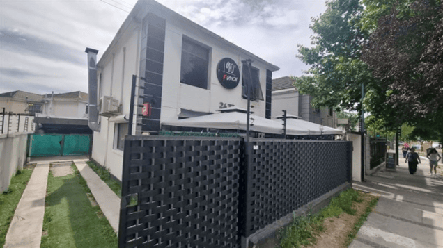 Local Comercial en Providencia - 105009460-1 Local Comercial en Providencia - 105009460-1
