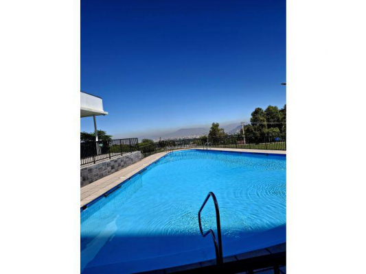 Departamento en Peñalolén - P202550948RE-1 Departamento en Peñalolén - P202550948RE-1