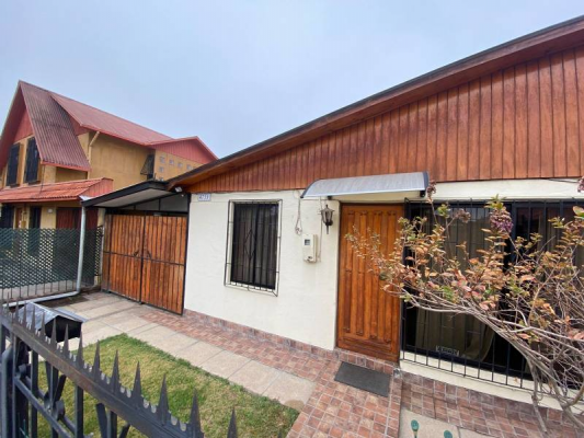 Casa en Maipú - 115336-1 Casa en Maipú - 115336-1