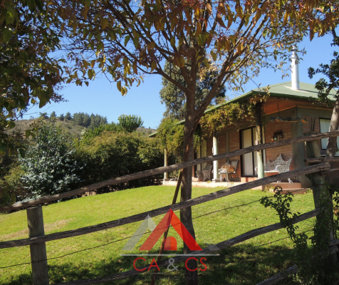 Terreno en Casablanca - 457304-1 Terreno en Casablanca - 457304-1