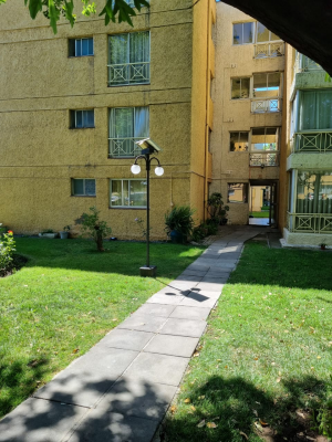 Departamento en Maipú - P20255163AFY-1 Departamento en Maipú - P20255163AFY-1