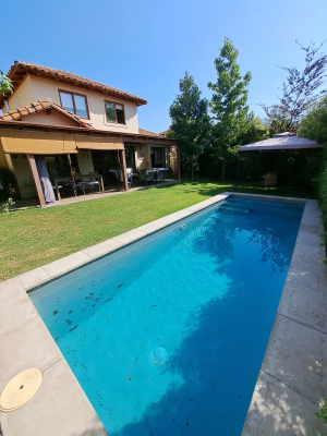 Casa en Colina - 29993-1 Casa en Colina - 29993-1