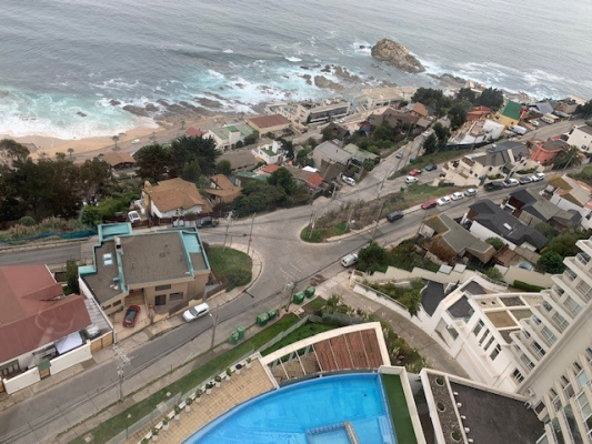 Departamento en Viña del Mar - 29947-1 Departamento en Viña del Mar - 29947-1