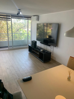 Departamento en Recoleta - 90560-1 Departamento en Recoleta - 90560-1