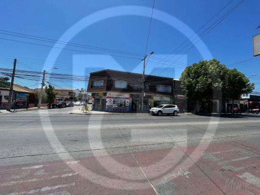 Terreno en Villa Alemana - Oportunidad de Inversión en Villa Alemana (133557)-1 Terreno en Villa Alemana - Oportunidad de Inversión en Villa Alemana (133557)-1
