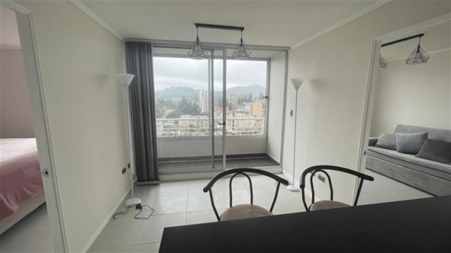 Departamento en Viña del Mar - 102073654-1 Departamento en Viña del Mar - 102073654-1