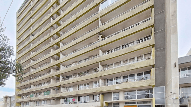 Departamento en Quinta Normal - 20188-1 Departamento en Quinta Normal - 20188-1