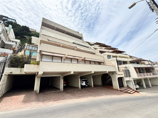 Departamento en Viña del Mar - 102135555-1 Departamento en Viña del Mar - 102135555-1