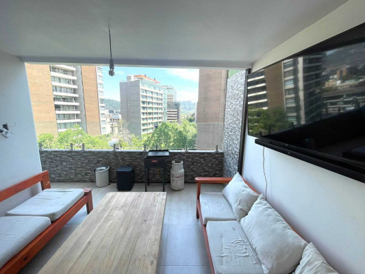 Departamento en Providencia - 469858-1 Departamento en Providencia - 469858-1