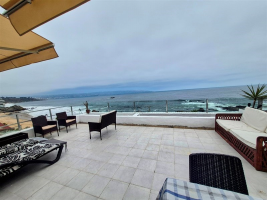 Departamento en Viña del Mar - 102106639-1 Departamento en Viña del Mar - 102106639-1