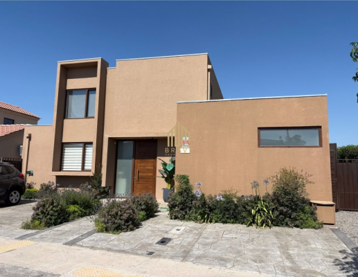 Casa en Padre Hurtado - 118145-1 Casa en Padre Hurtado - 118145-1