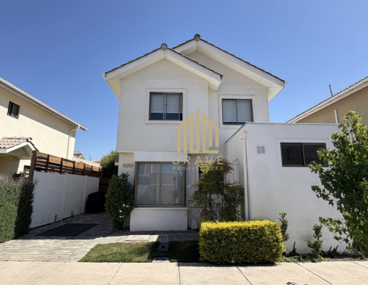 Casa en Padre Hurtado - 118407-1 Casa en Padre Hurtado - 118407-1