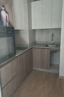 Departamento en Recoleta - 118492-1 Departamento en Recoleta - 118492-1