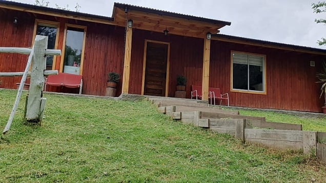 Casa en Melipilla - 53434-1 Casa en Melipilla - 53434-1
