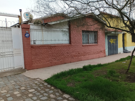 Casa en Quinta Normal - P202540085WF-1 Casa en Quinta Normal - P202540085WF-1