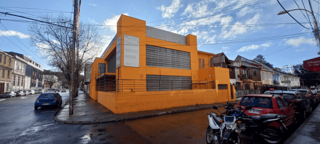 Local Comercial en Valparaíso - 474210-1 Local Comercial en Valparaíso - 474210-1