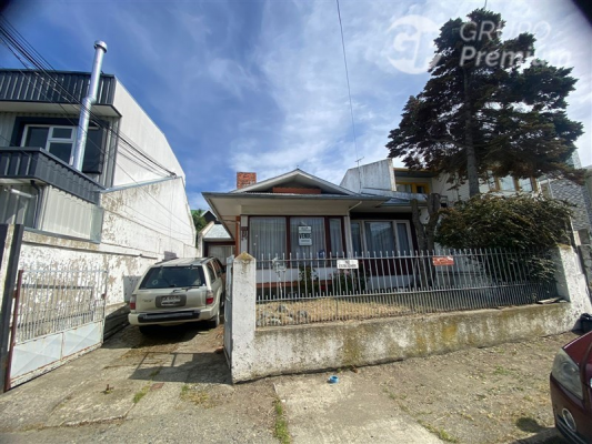 Casa en Punta Arenas - 101074525-1 Casa en Punta Arenas - 101074525-1