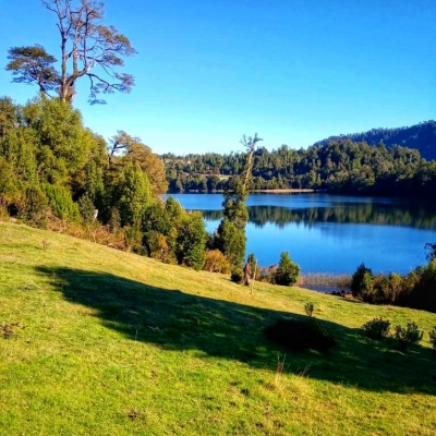 Parcela de Agrado en Puyehue - 114136822-1 Parcela de Agrado en Puyehue - 114136822-1