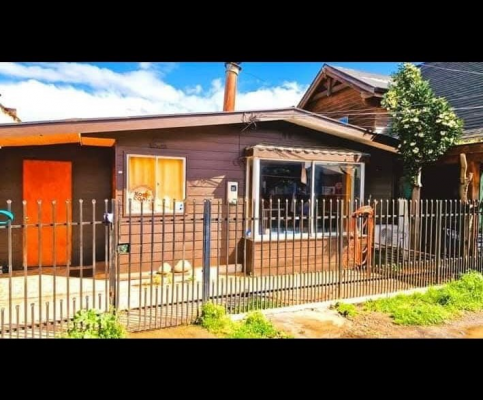 Casa en Temuco - 119256-1 Casa en Temuco - 119256-1