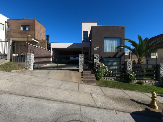 Casa en Concepción - Venta Casa Lomas de San Andrés (70516)-1 Casa en Concepción - Venta Casa Lomas de San Andrés (70516)-1
