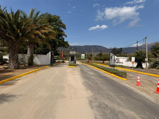 Terreno en Quillota - 104009866-1 Terreno en Quillota - 104009866-1