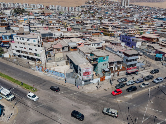 Local Comercial en Iquique - 105137028-1 Local Comercial en Iquique - 105137028-1