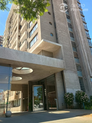 Departamento en Recoleta - 102074707-1 Departamento en Recoleta - 102074707-1