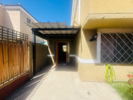 Casa en Buin - Moderna Vivienda con Excelente Conectividad (14...-1 Casa en Buin - Moderna Vivienda con Excelente Conectividad (14...-1