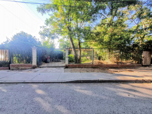 Casa en Buin - Oferta 450m² terr con Casa Sólida (146352)-1 Casa en Buin - Oferta 450m² terr con Casa Sólida (146352)-1