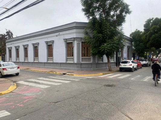 Terreno en Quillota - 3 Predios Contiguos con CC 3,0 (141785)-1 Terreno en Quillota - 3 Predios Contiguos con CC 3,0 (141785)-1