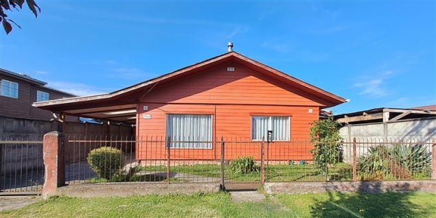 Casa en Osorno - 101137549-1 Casa en Osorno - 101137549-1