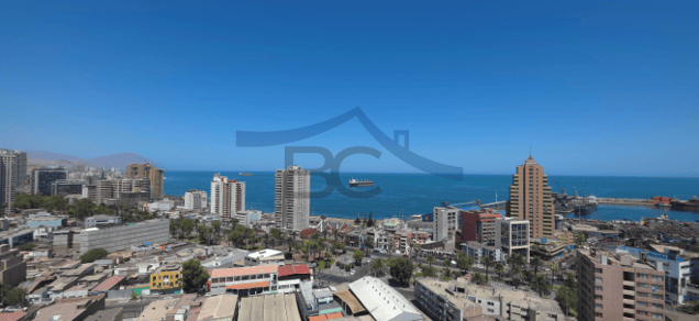 Departamento en Antofagasta - Se vende dpto a pasos de Av. Brasil. (148352)-1 Departamento en Antofagasta - Se vende dpto a pasos de Av. Brasil. (148352)-1