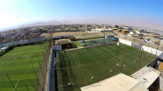 Local Comercial en Alto Hospicio - 105055882-1 Local Comercial en Alto Hospicio - 105055882-1
