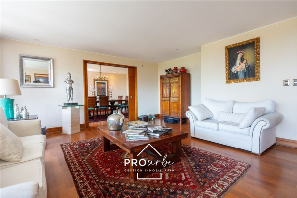 Departamento en Las Condes - 102057372-1 Departamento en Las Condes - 102057372-1