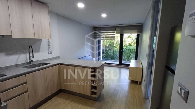 Departamento en Valdivia - Inversión Segura en Entorno Privilegiado (149105)-1 Departamento en Valdivia - Inversión Segura en Entorno Privilegiado (149105)-1