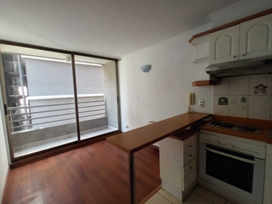 Departamento en Santiago - Lira, próximo metro Santa Isabel // 1D Y 1B (14...-1 Departamento en Santiago - Lira, próximo metro Santa Isabel // 1D Y 1B (14...-1