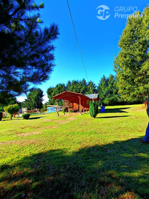 Parcela de Agrado en Loncoche - 114075091-1 Parcela de Agrado en Loncoche - 114075091-1