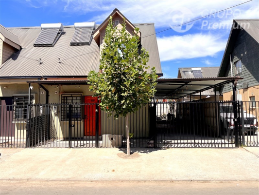 Casa en Talca - 101075097-1 Casa en Talca - 101075097-1